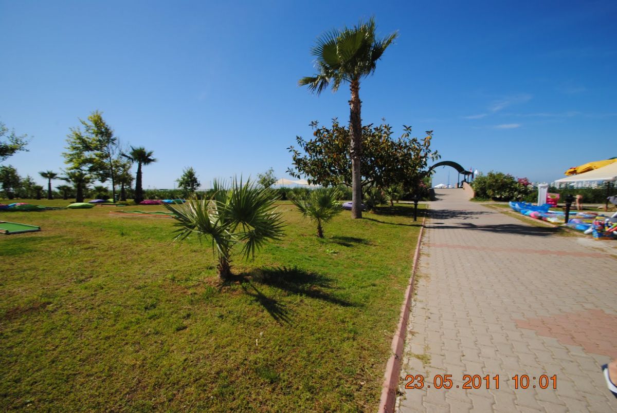 imagini hotel SILENCE BEACH RESORT SIDE